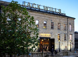 Crossley Mill, Halifax for rent Building Photo- Image 1 of 3