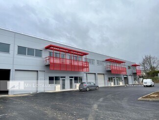 More details for Light Industrial to Rent