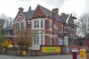 Berrington Lodge - Commercial Property