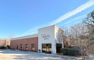 More details for 2814 Gray Fox Rd, Monroe, NC - Office for Sale