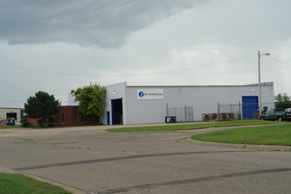 More details for 1874 S Florence Ct, Wichita, KS - Industrial for Rent