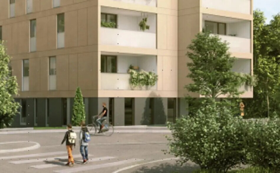 Retail in Nancy for sale - Building Photo - Image 2 of 8