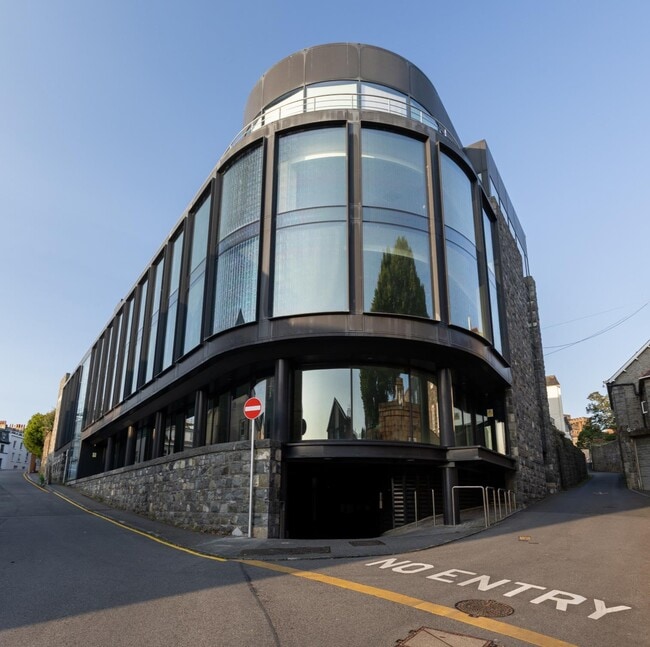 More details for Hirzel Street, Guernsey - Office to Rent