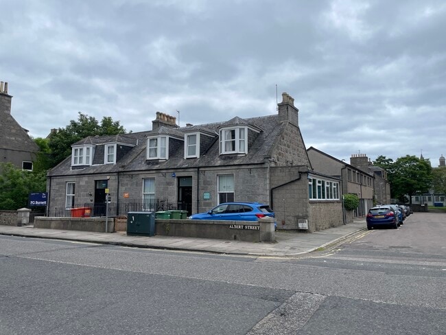 More details for 45 Albert St, Aberdeen - Office for Sale