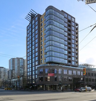 More details for 5118 Joyce St, Vancouver, BC - Co-working to Rent