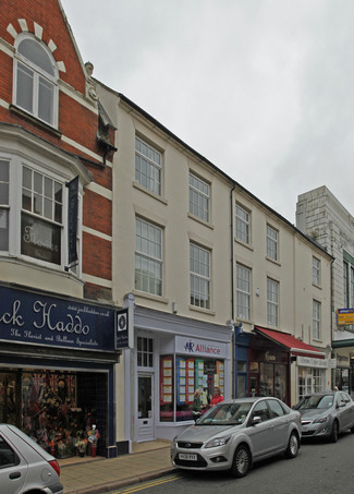 More details for 55 St Giles St, Northampton - Retail for Rent