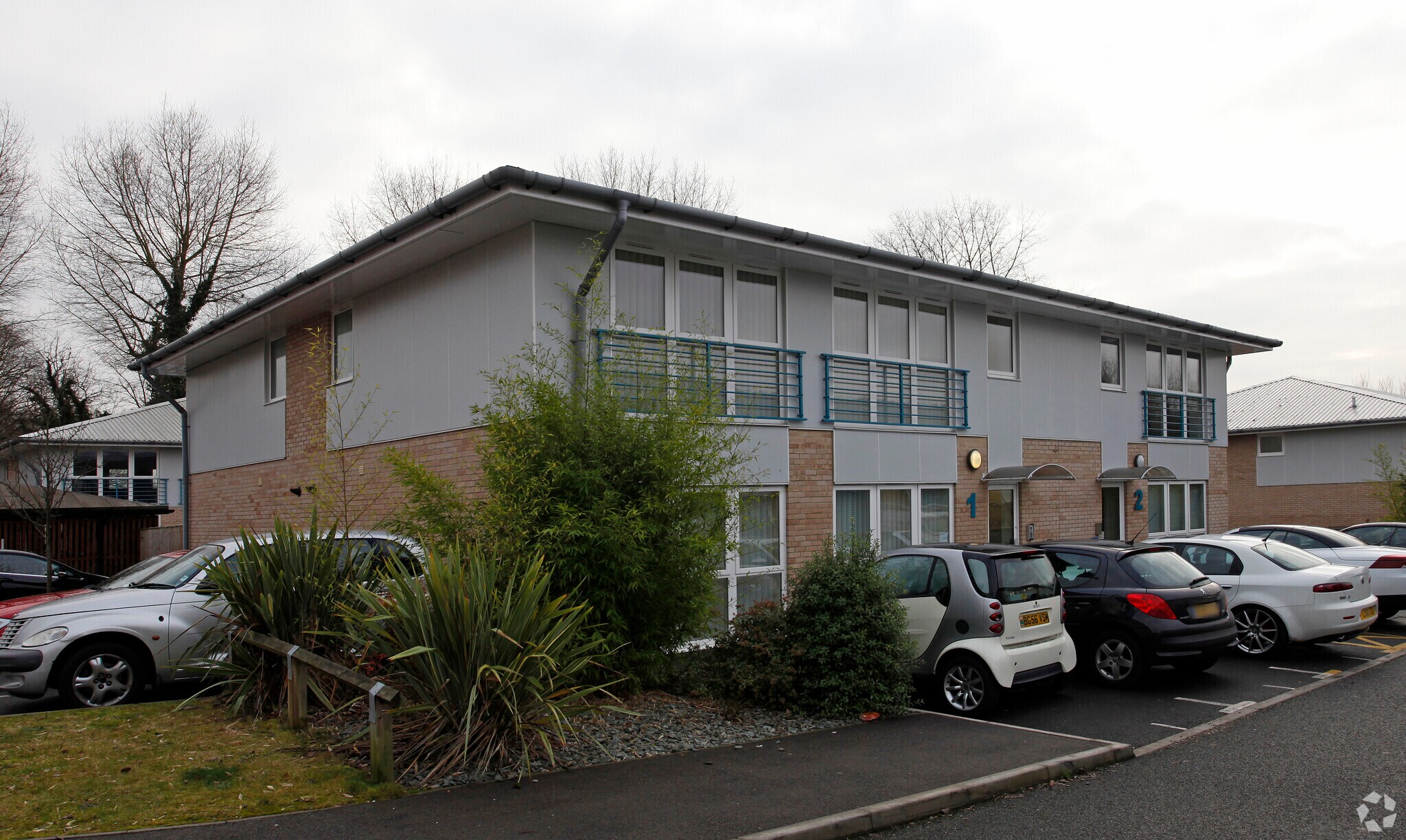 Primrose Hl, Kings Langley for sale Primary Photo- Image 1 of 1