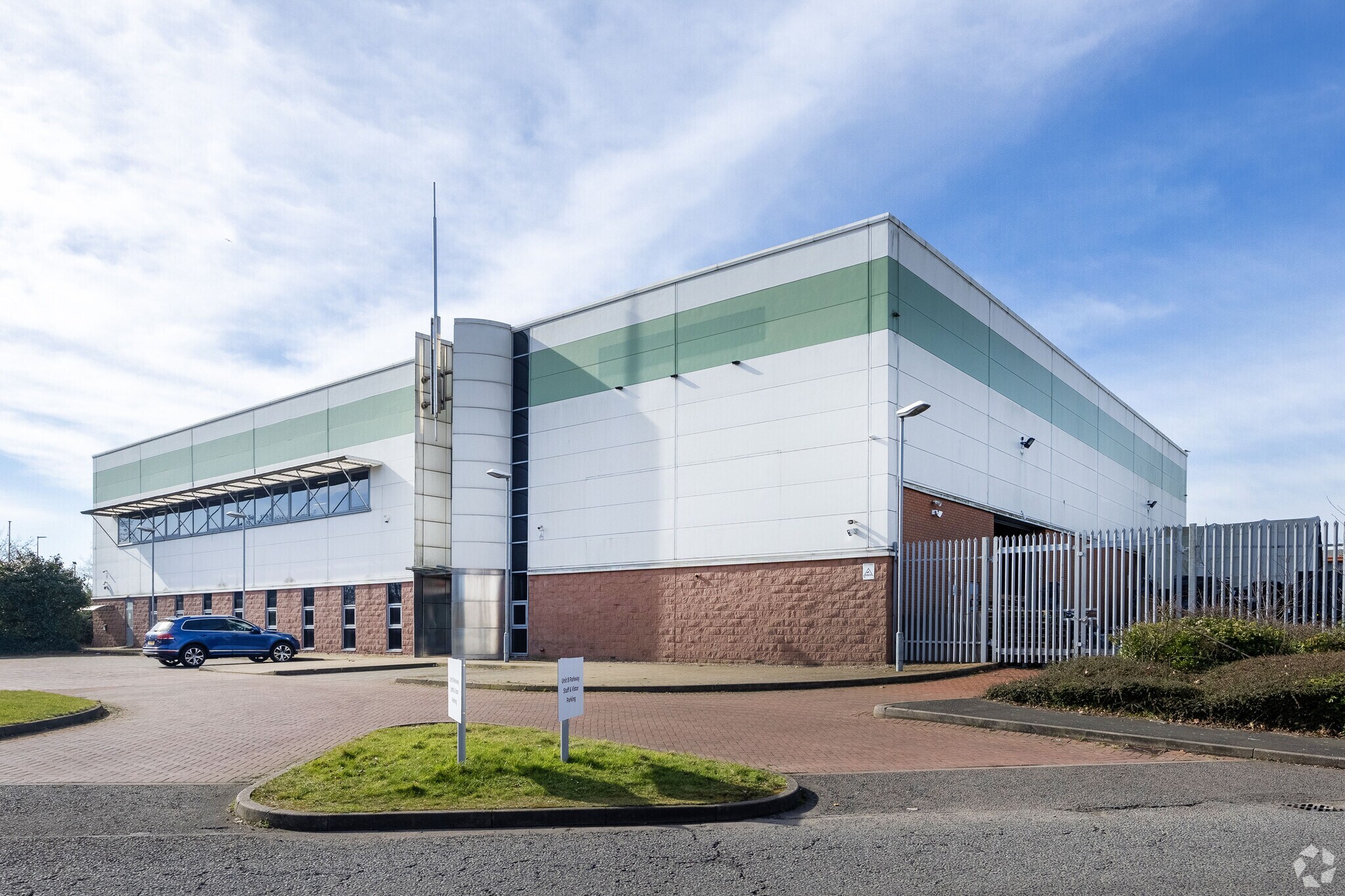 Pacific Ave, Wednesbury for sale Building Photo- Image 1 of 1