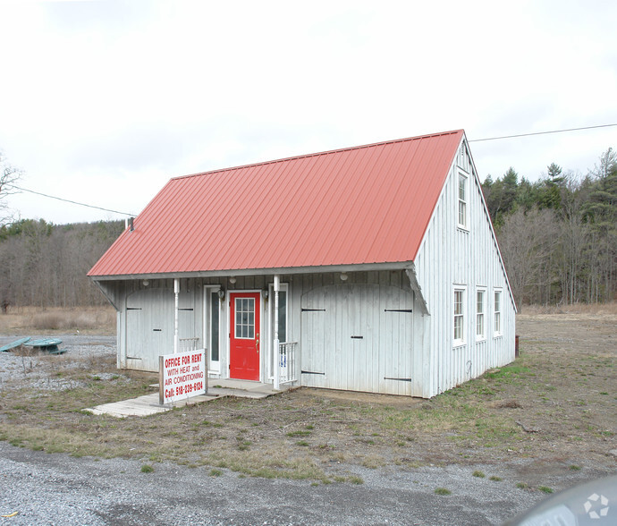 2638 Rt-145, Dormansville, NY for sale - Primary Photo - Image 1 of 1