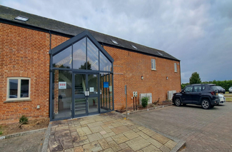 More details for Cranfield Rd, Newport Pagnell - Office for Rent