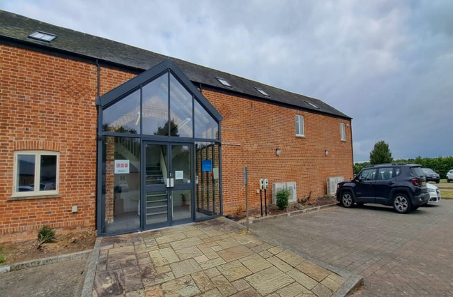 More details for Cranfield Rd, Moulsoe - Office to Rent