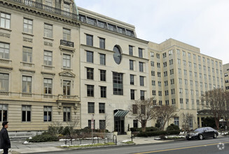 1779 Massachusetts Ave NW, Washington, DC for sale Building Photo- Image 1 of 1