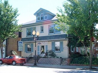 More details for 414 W Main St, Lansdale, PA - Office for Rent