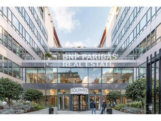 More details for 19 Allees De L'Europe, Clichy - Office to Rent