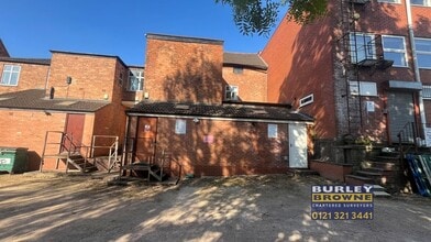 26-30 High St, Sutton Coldfield to rent Building Photo- Image 1 of 8