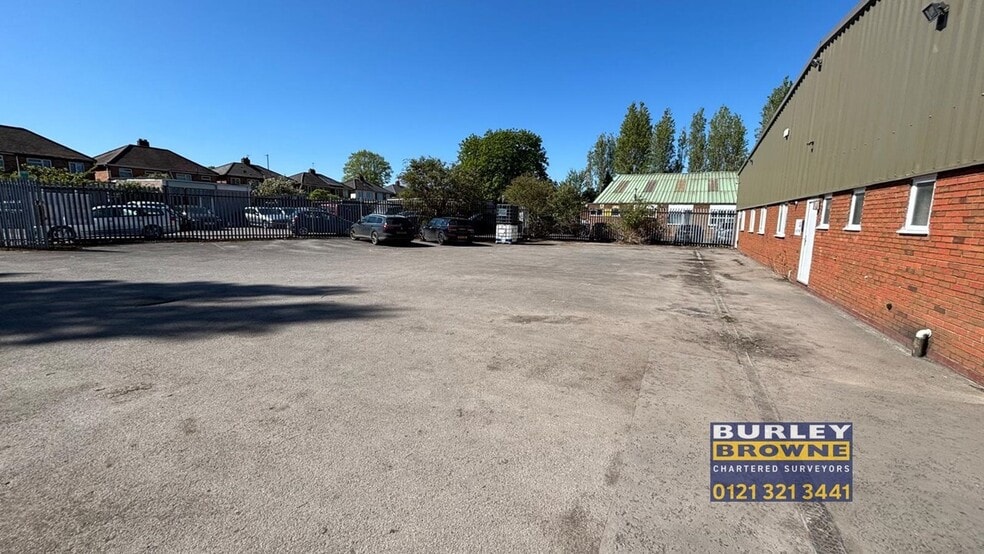 186 Drews Ln, Birmingham for sale - Building Photo - Image 2 of 16