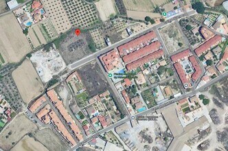 Calle de las Andas, 1, Alhendín, GRA - Aerial map view