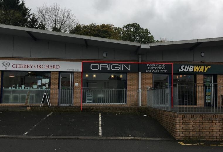 Kings Rd, Belfast for sale Primary Photo- Image 1 of 1