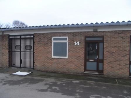 11-16 Moorhurst Rd, St Leonards On Sea to rent Primary Photo- Image 1 of 3