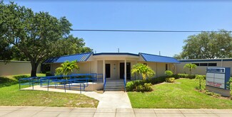 More details for 2007 Okeechobee Rd, Fort Pierce, FL - Light Industrial for Rent