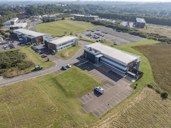 More details for 210 Eureka Park, Ashford - Office to Rent