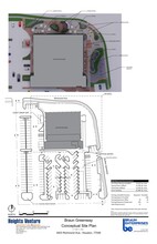 3403 Richmond Ave, Houston, TX for rent Site Plan- Image 1 of 1