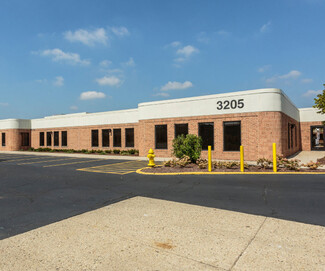 More details for 3205 N Wilke Rd, Arlington Heights, IL - Office for Rent