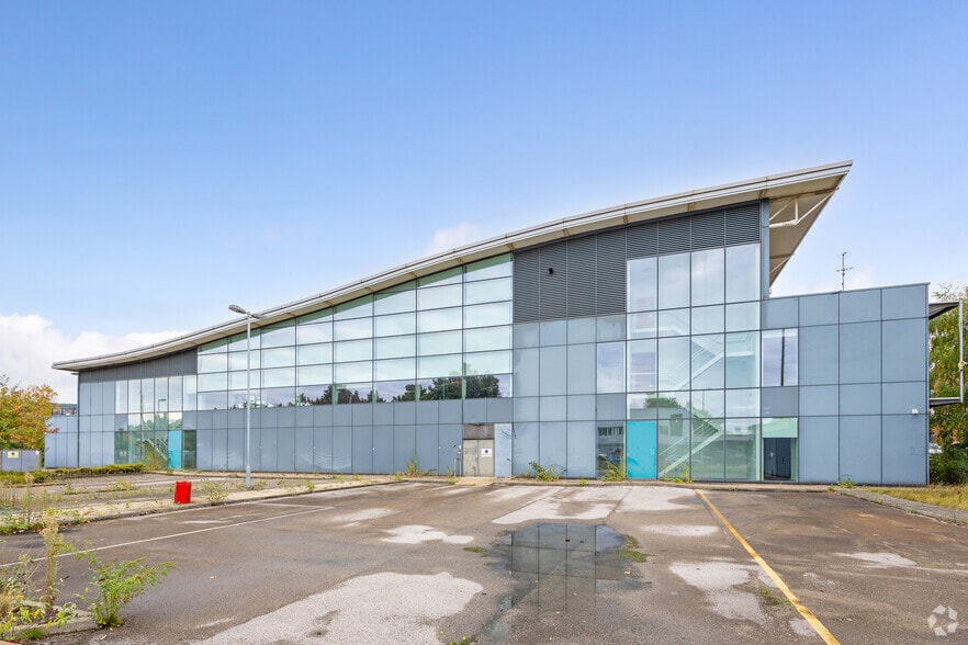 Amberley St, Sheffield for sale - Building Photo - Image 3 of 11