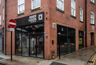 57-65 Great Underbank, Stockport for rent Building Photo- Image 1 of 2