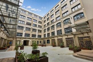 More details for 10 Rue Mercoeur, Paris - Office to Rent