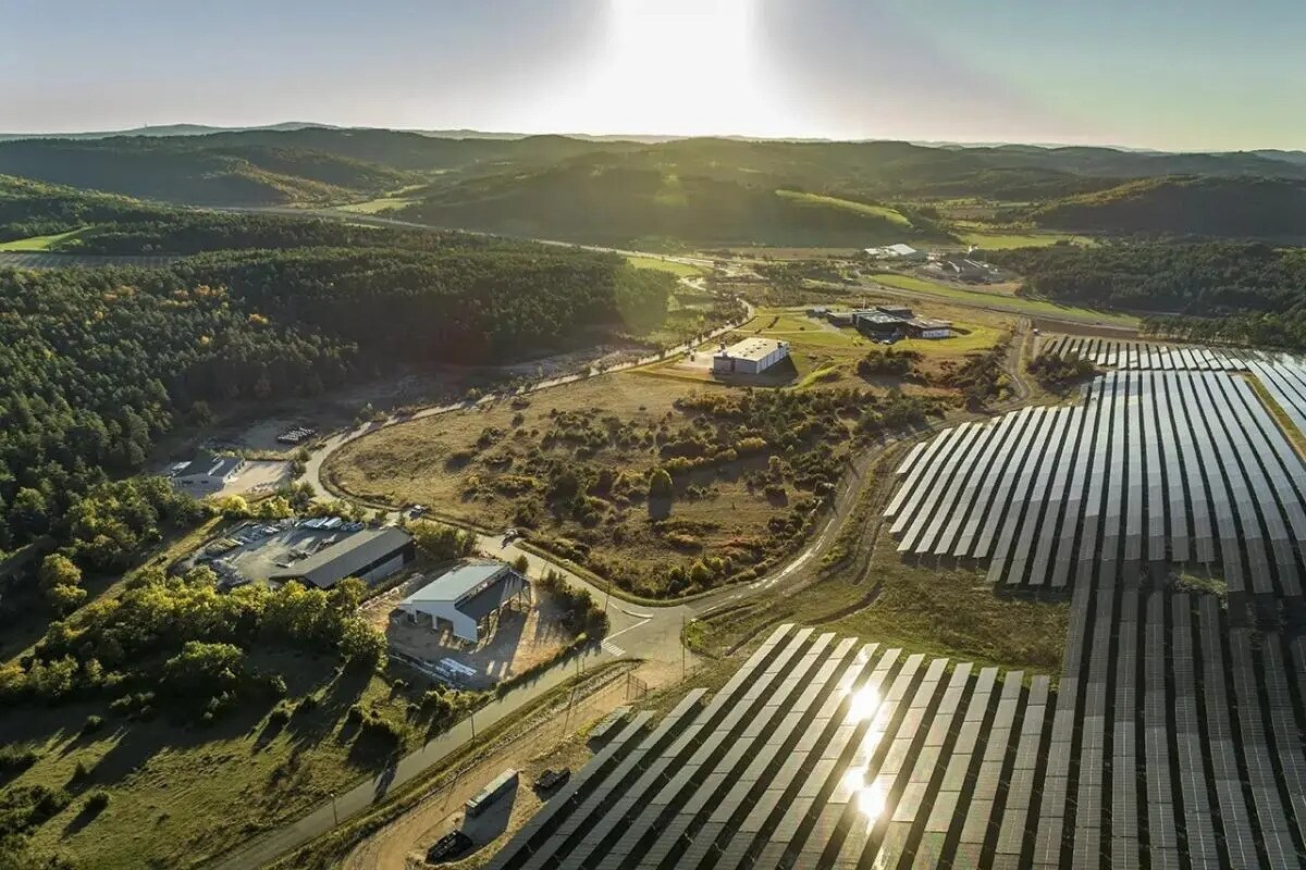 Land in La Canourgue for sale Building Photo- Image 1 of 4