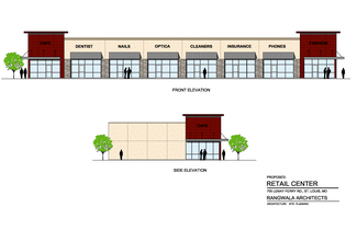 More details for 705 Lemay Ferry Rd, Saint Louis, MO - Retail for Rent