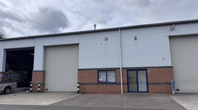 More details for Brunel Ct, Stonehouse - Industrial for Sale