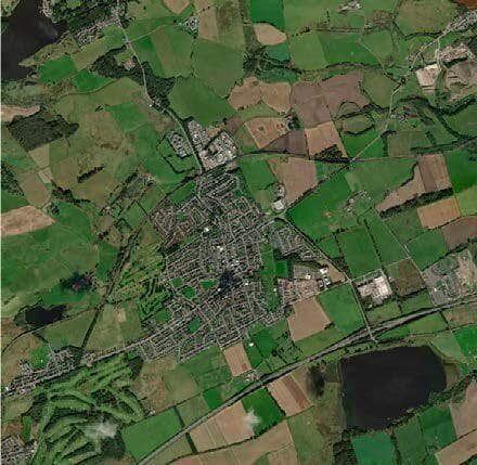 57 The Avenue, Lochgelly for sale - Building Photo - Image 3 of 5