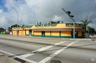 More details for 4530-4546 NW 7th Ave, Miami, FL - Retail for Rent