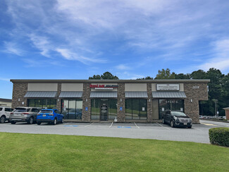 More details for 1839 Buford Hwy, Buford, GA - Office/Medical for Rent