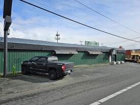 9724 Aurora Ave N, Seattle WA - Commercial Property