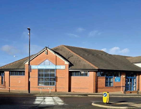 Remembrance Rd, Coventry to rent - Building Photo - Image 1 of 1