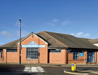 More details for Remembrance Rd, Coventry - Retail to Rent