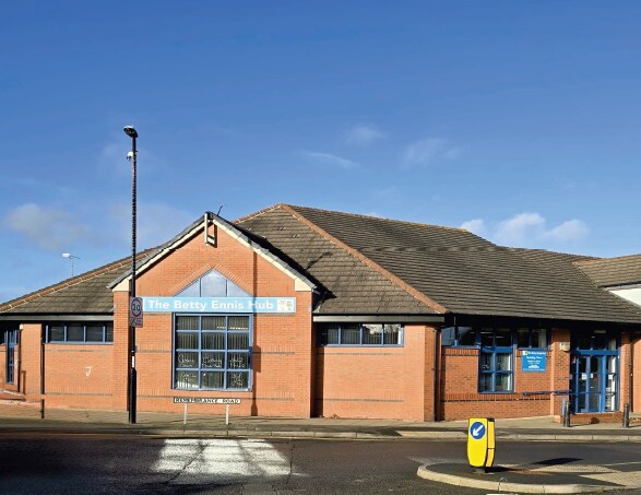 Remembrance Rd, Coventry to rent Building Photo- Image 1 of 2