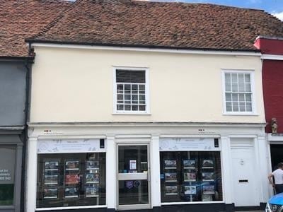 2 Market Hl, Coggeshall for sale Primary Photo- Image 1 of 1