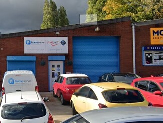 More details for Delph Rd, Brierley Hill - Industrial for Rent