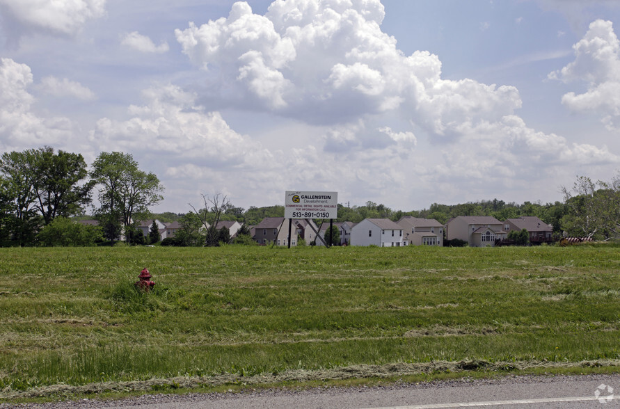 421 Route 22 & 3, Maineville, OH for sale - Building Photo - Image 1 of 1