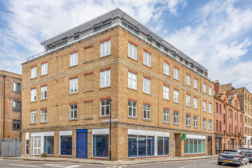 1 Tenter Ground, London for sale - Primary Photo - Image 1 of 1