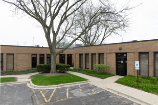 Old Orchard Office Court - Commercial Property