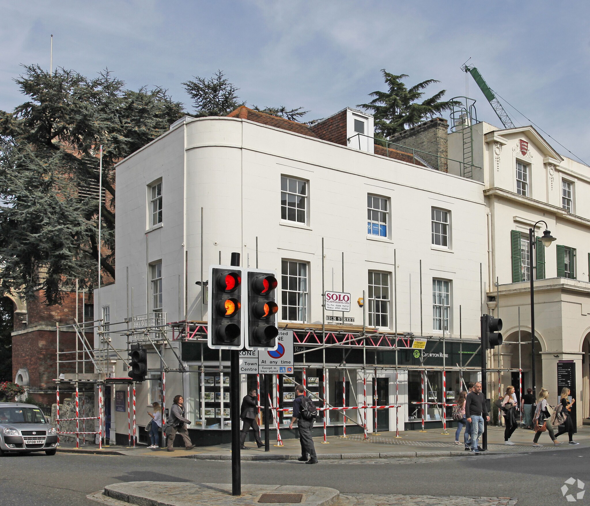 158 High St, Colchester for sale Primary Photo- Image 1 of 1