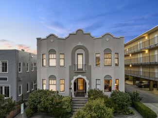 More details for 1722 Walnut St, Berkeley, CA - Residential for Sale