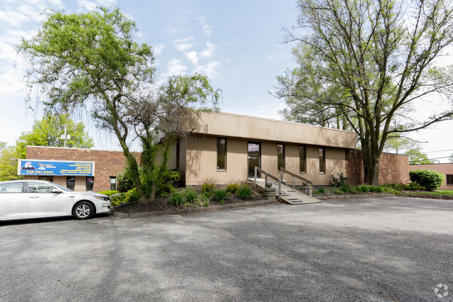 1630 W Jackson St, Painesville, OH for sale - Primary Photo - Image 1 of 1