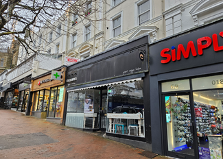 More details for 70 Mount Pleasant Rd, Tunbridge Wells - Retail for Rent