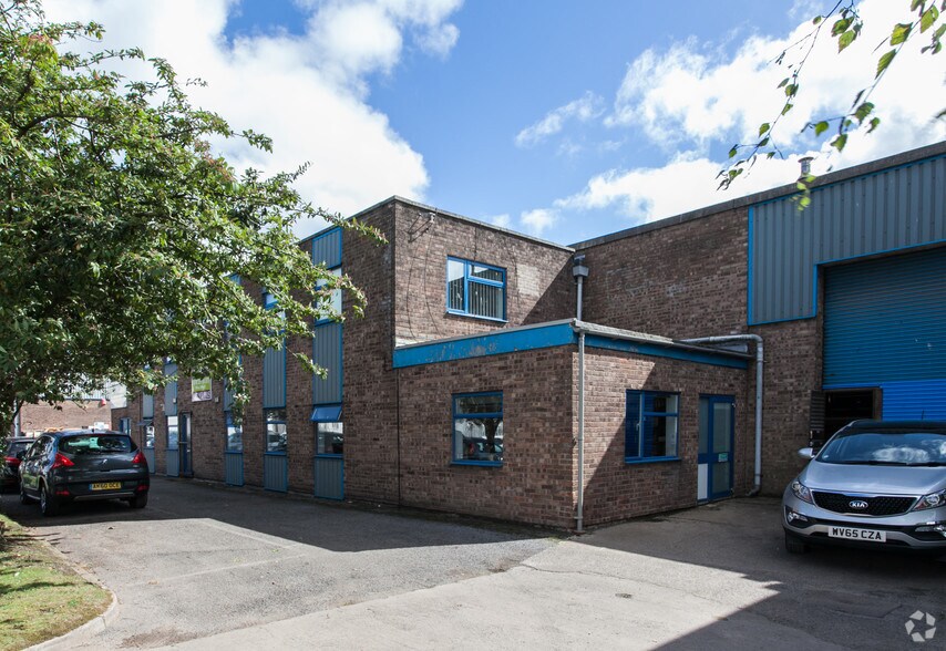 Ashton Vale Rd, Bristol to rent - Building Photo - Image 3 of 3